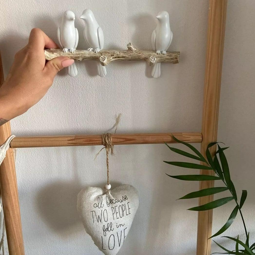 Zingende Vogel Ophanger