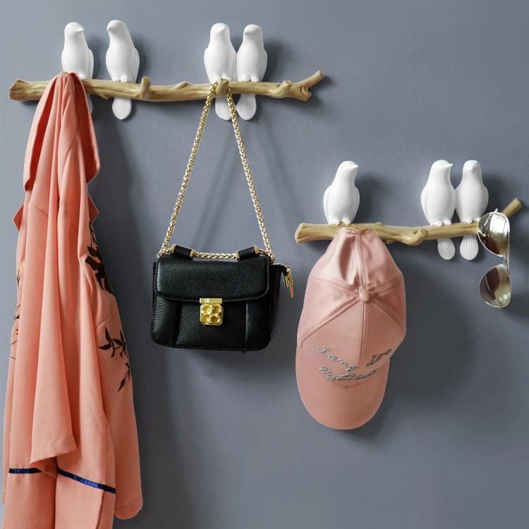 Zingende Vogel Ophanger