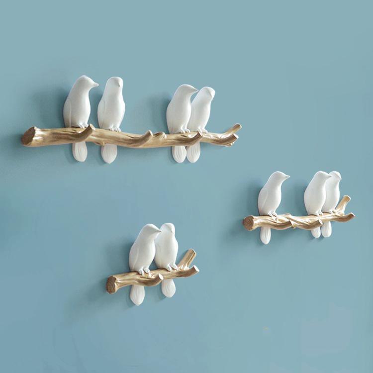 Zingende Vogel Ophanger