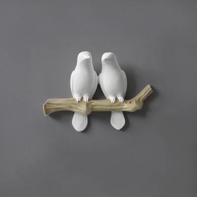 Zingende Vogel Ophanger