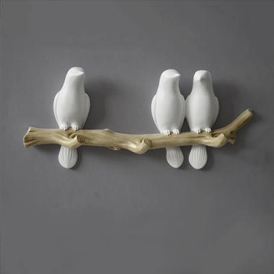 Zingende Vogel Ophanger