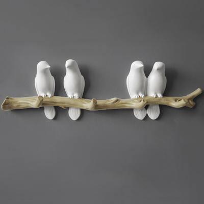 Zingende Vogel Ophanger