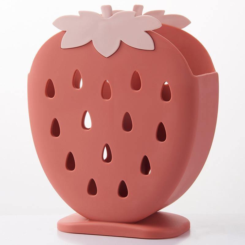 Aardbeien droogrek